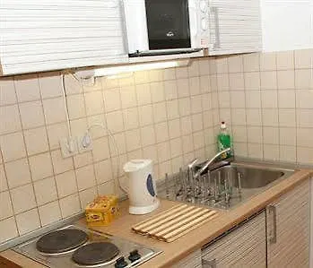 Apartment Paprika *