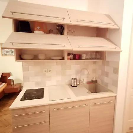 Paprika Budapest