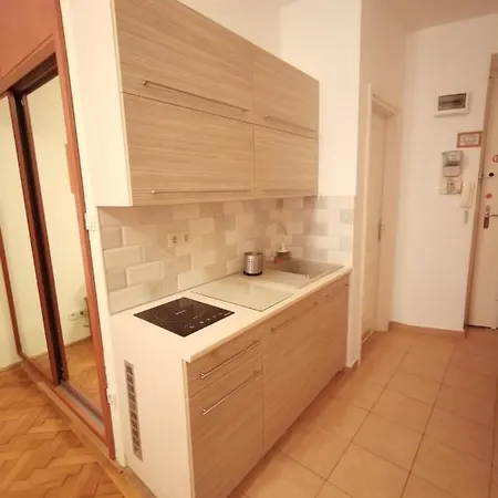 Paprika Budapest