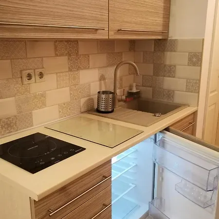 Paprika Apartment *
