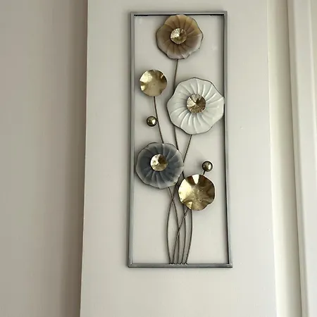 Paprika Apartament *
