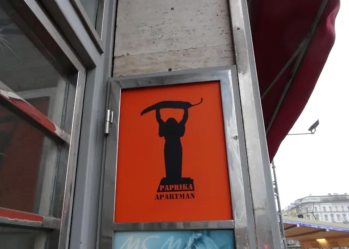 Paprika Appartamento *
