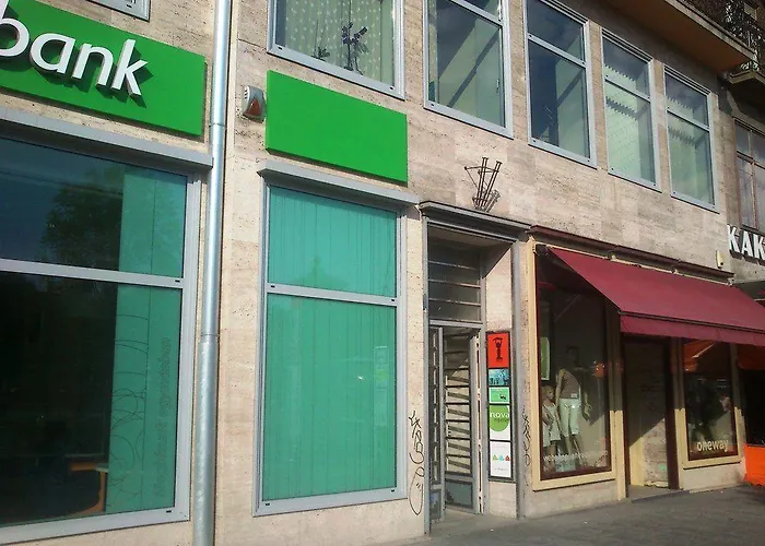 Appartamento Paprika Budapest