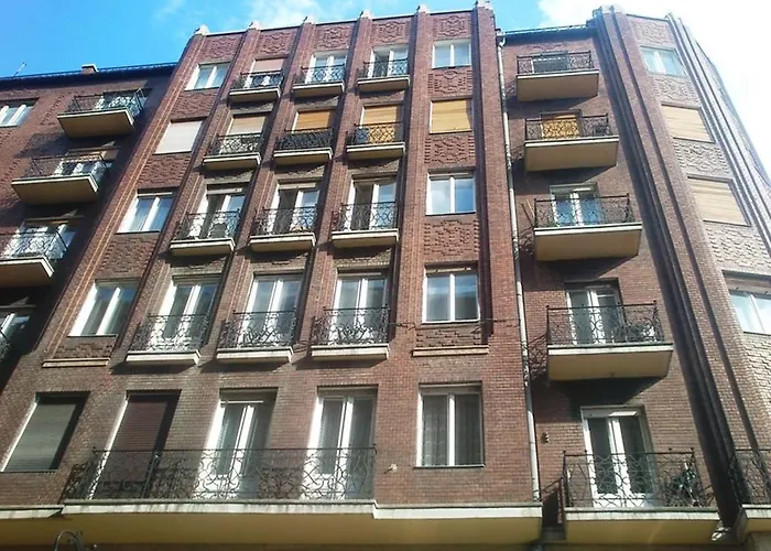 Appartamento Paprika *