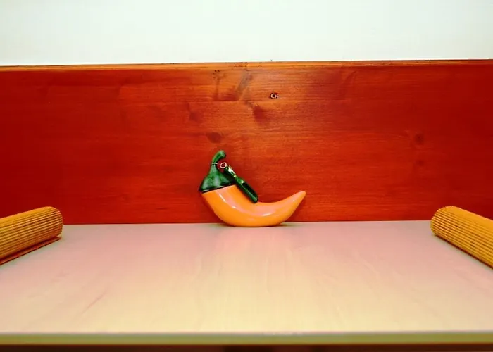 Paprika Appartamento Budapest