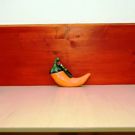 Paprika Lejlighed Budapest